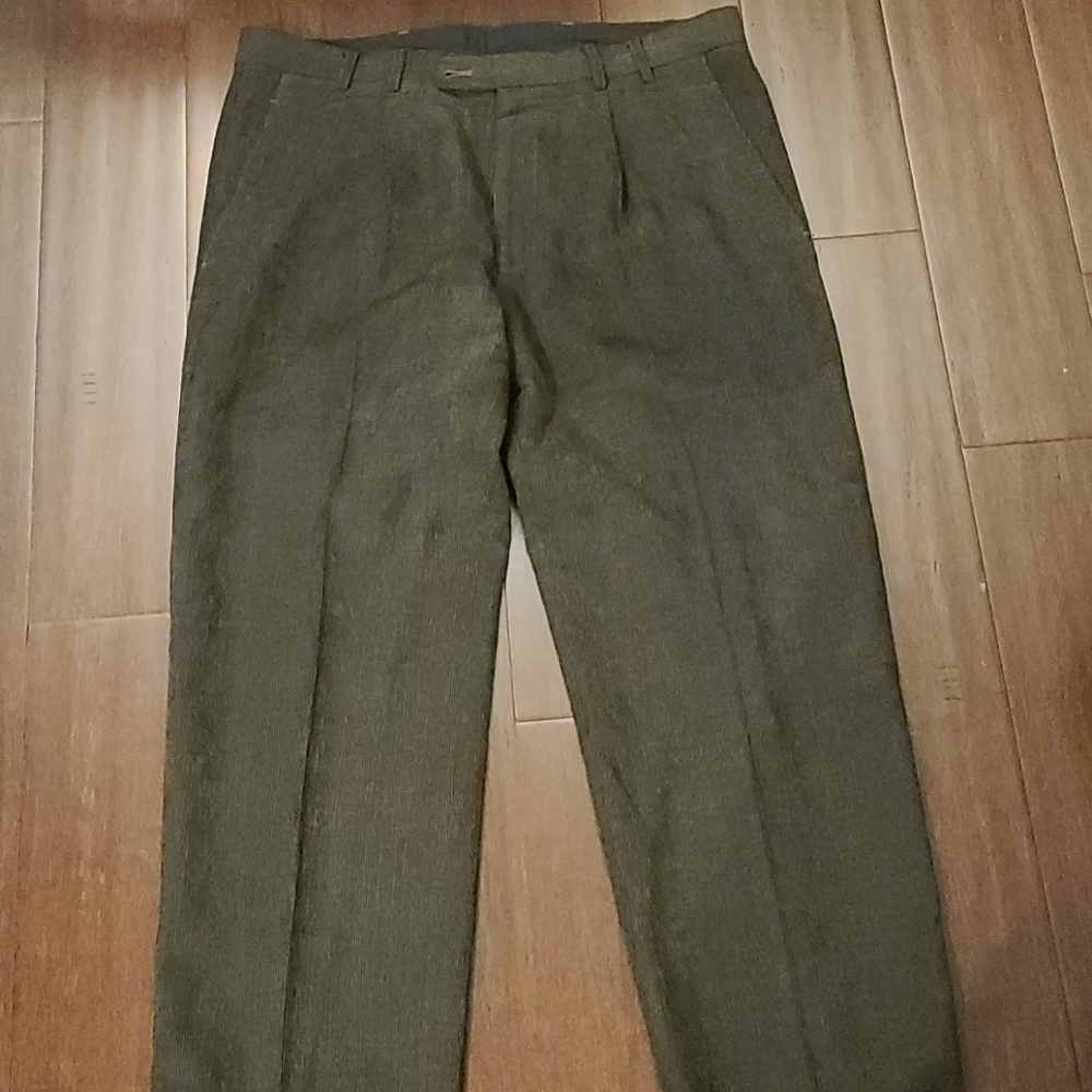 JHANE BARNES Corduroy Pants